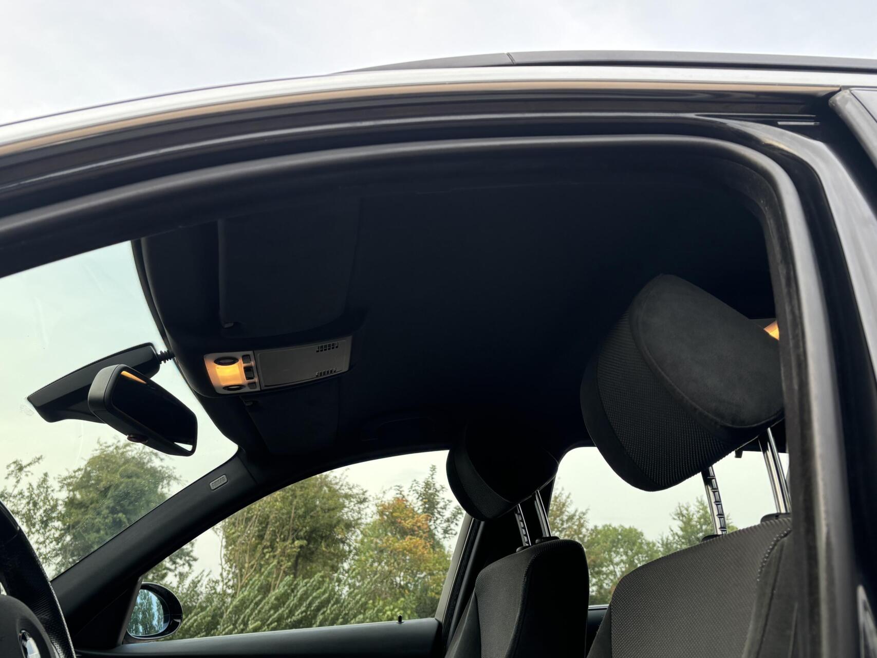 Foto van BMW 3-serie Touring