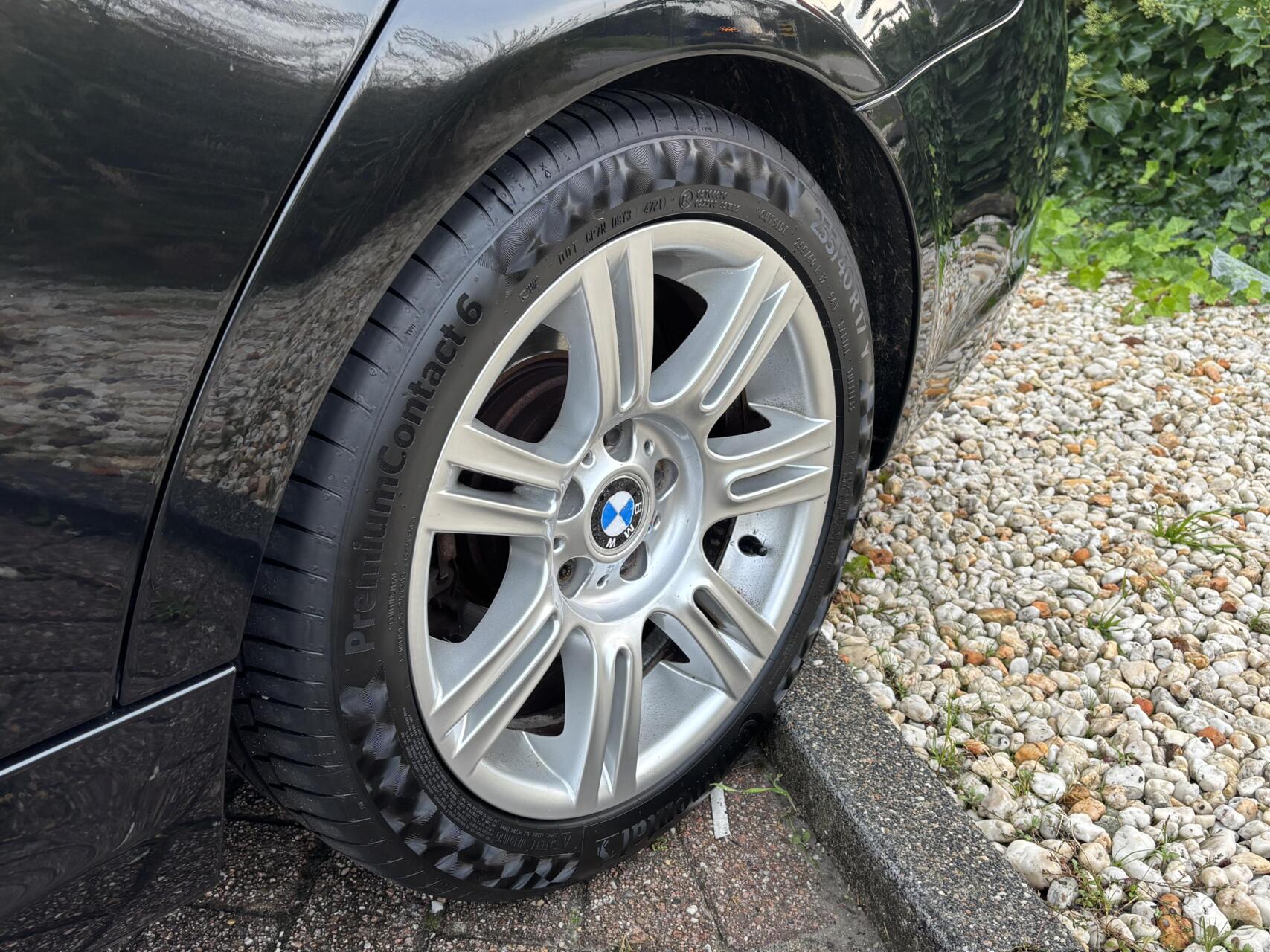 Foto van BMW 3-serie Touring