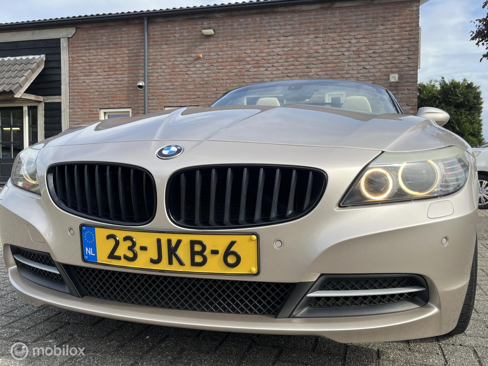 Foto van BMW Z Series