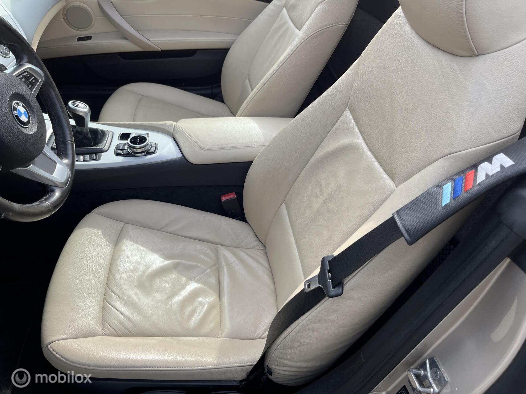 Foto van BMW Z Series
