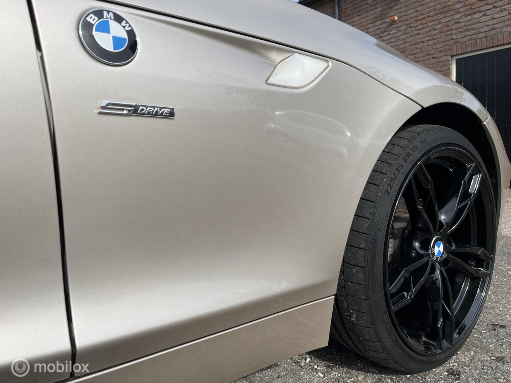 Foto van BMW Z Series