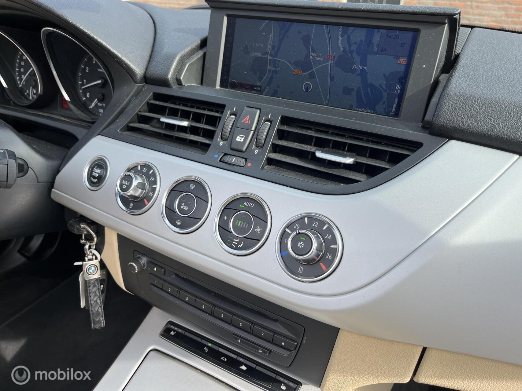 Foto van BMW Z Series
