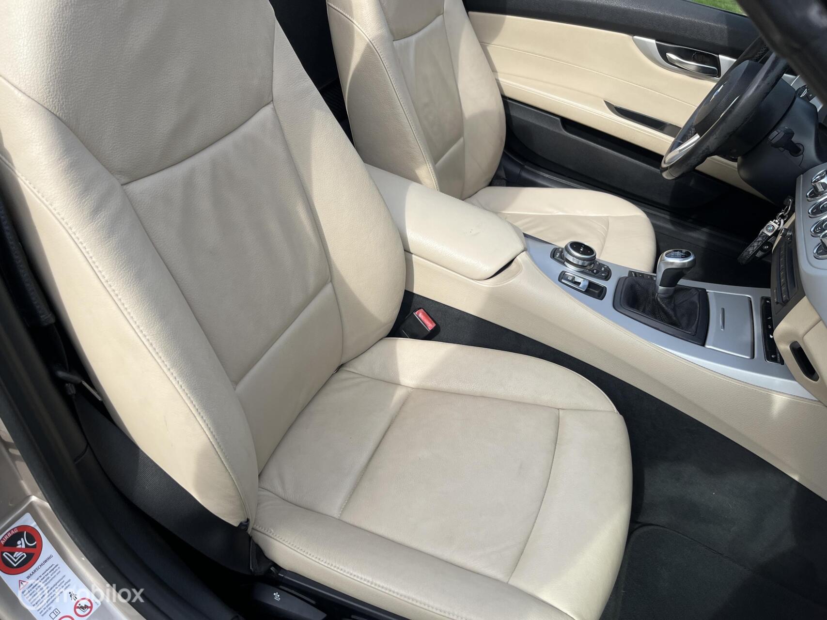 Foto van BMW Z Series