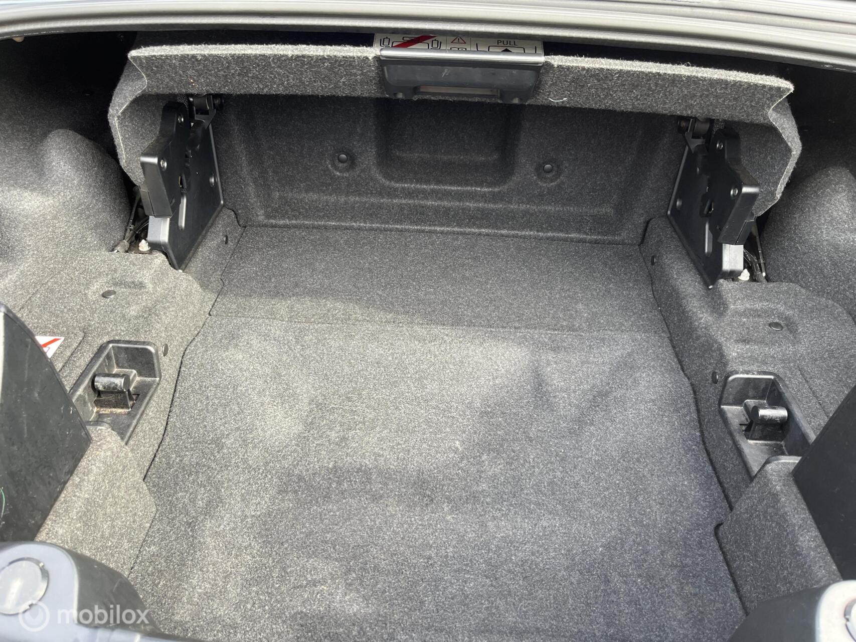 Foto van BMW Z Series
