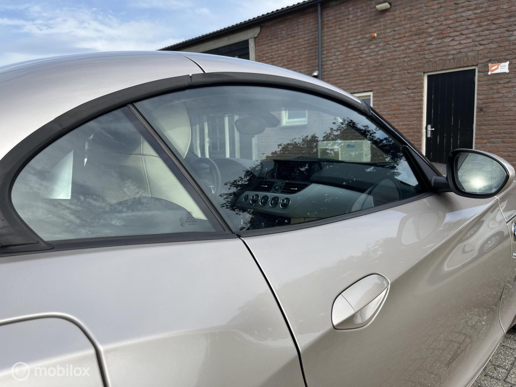 Foto van BMW Z Series