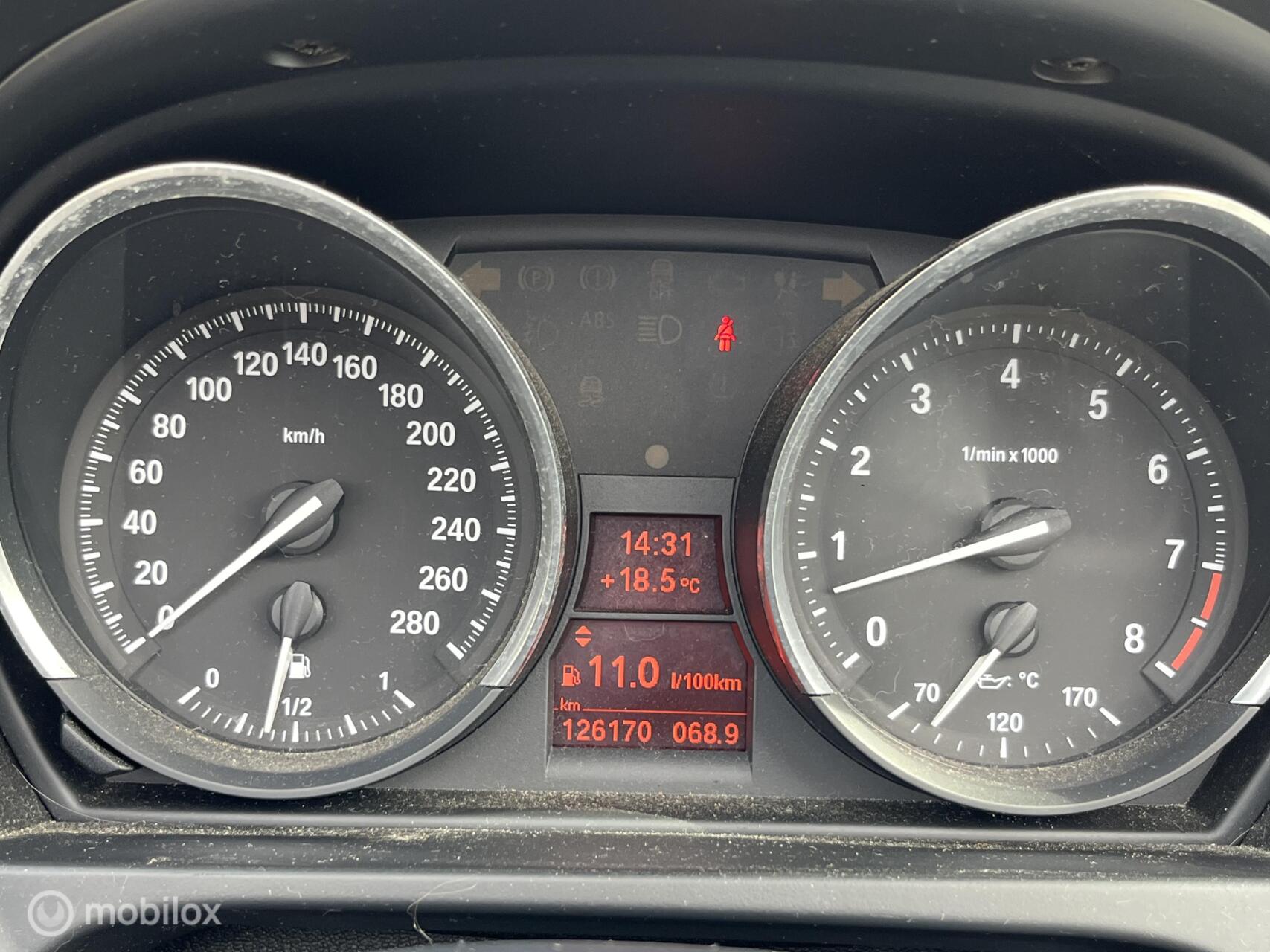 Foto van BMW Z Series
