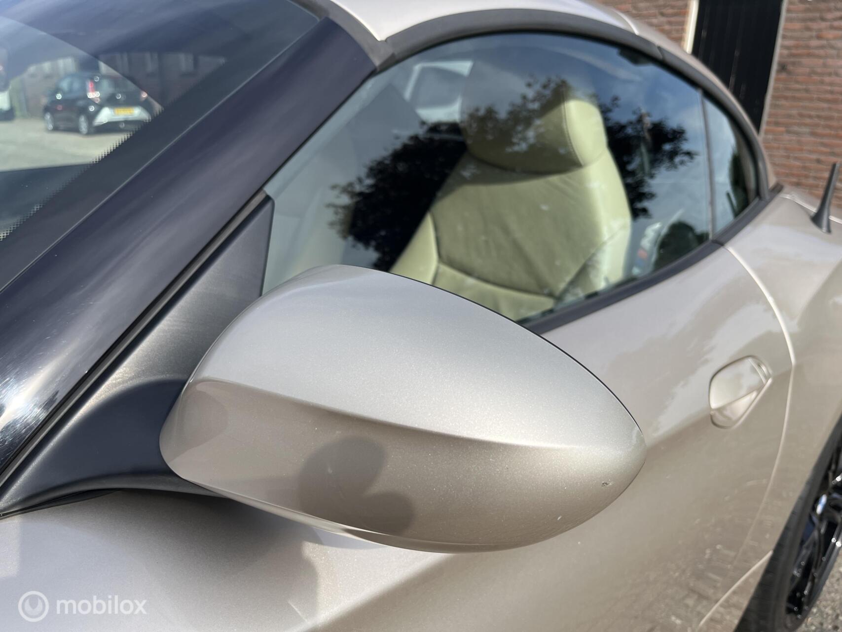 Foto van BMW Z Series