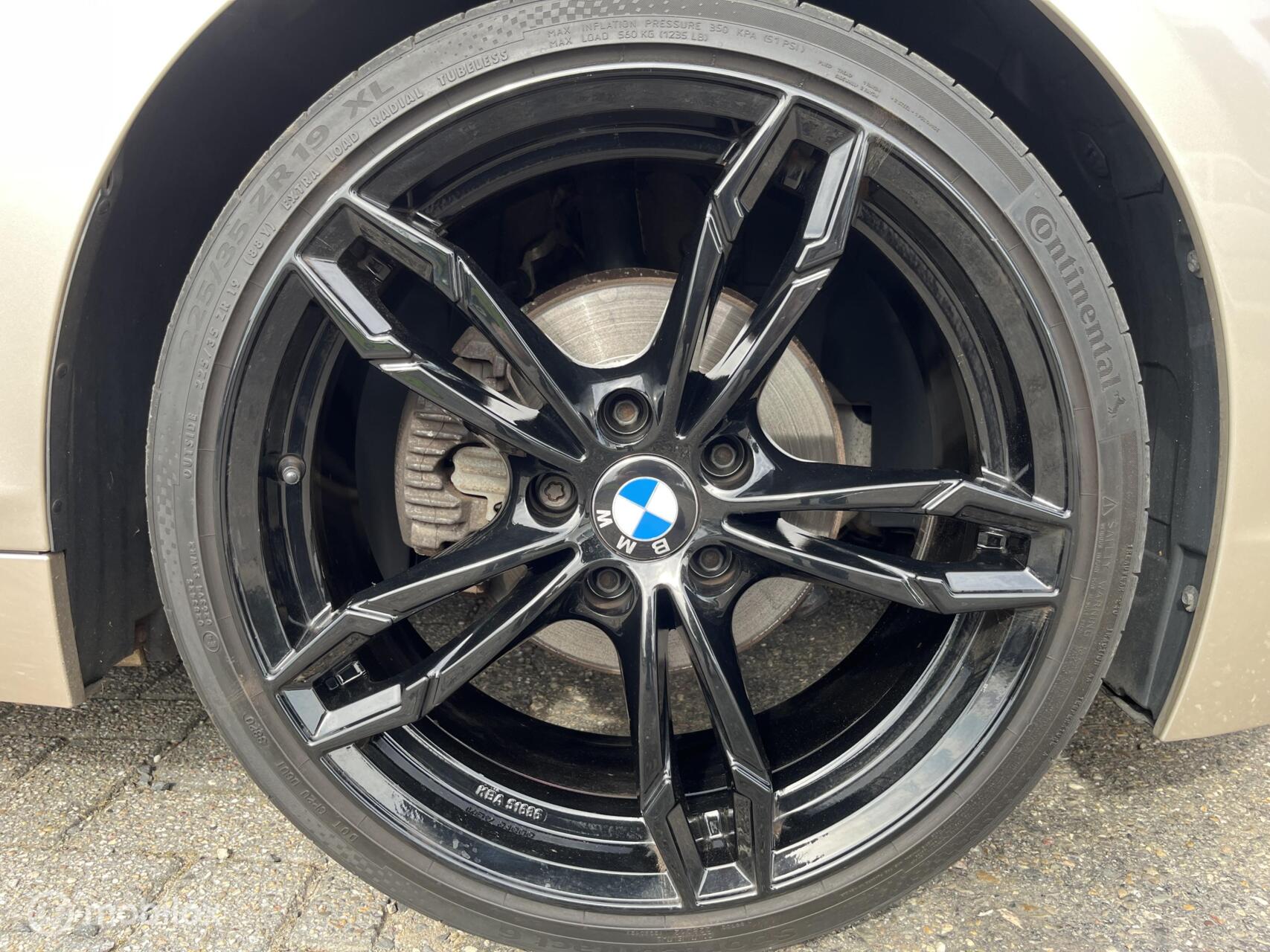 Foto van BMW Z Series