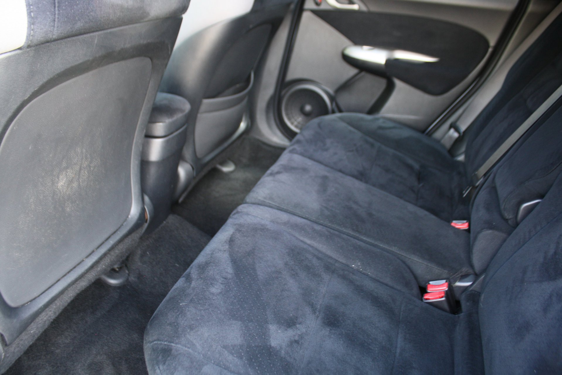 Foto van Honda Civic 5dr