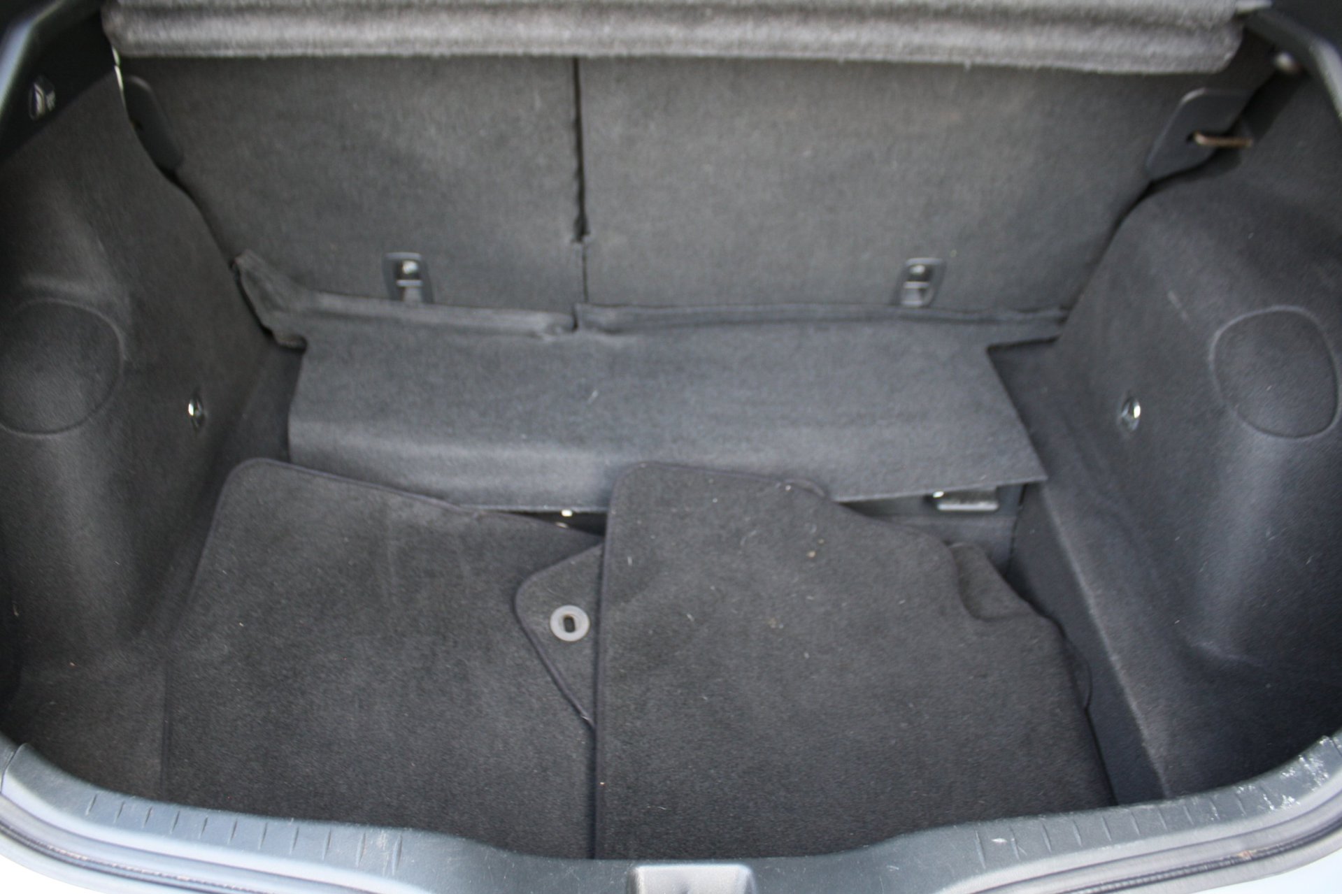 Foto van Honda Civic 5dr