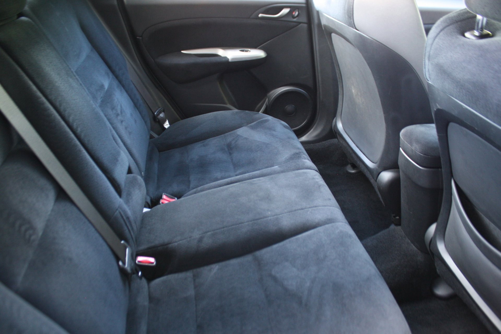 Foto van Honda Civic 5dr