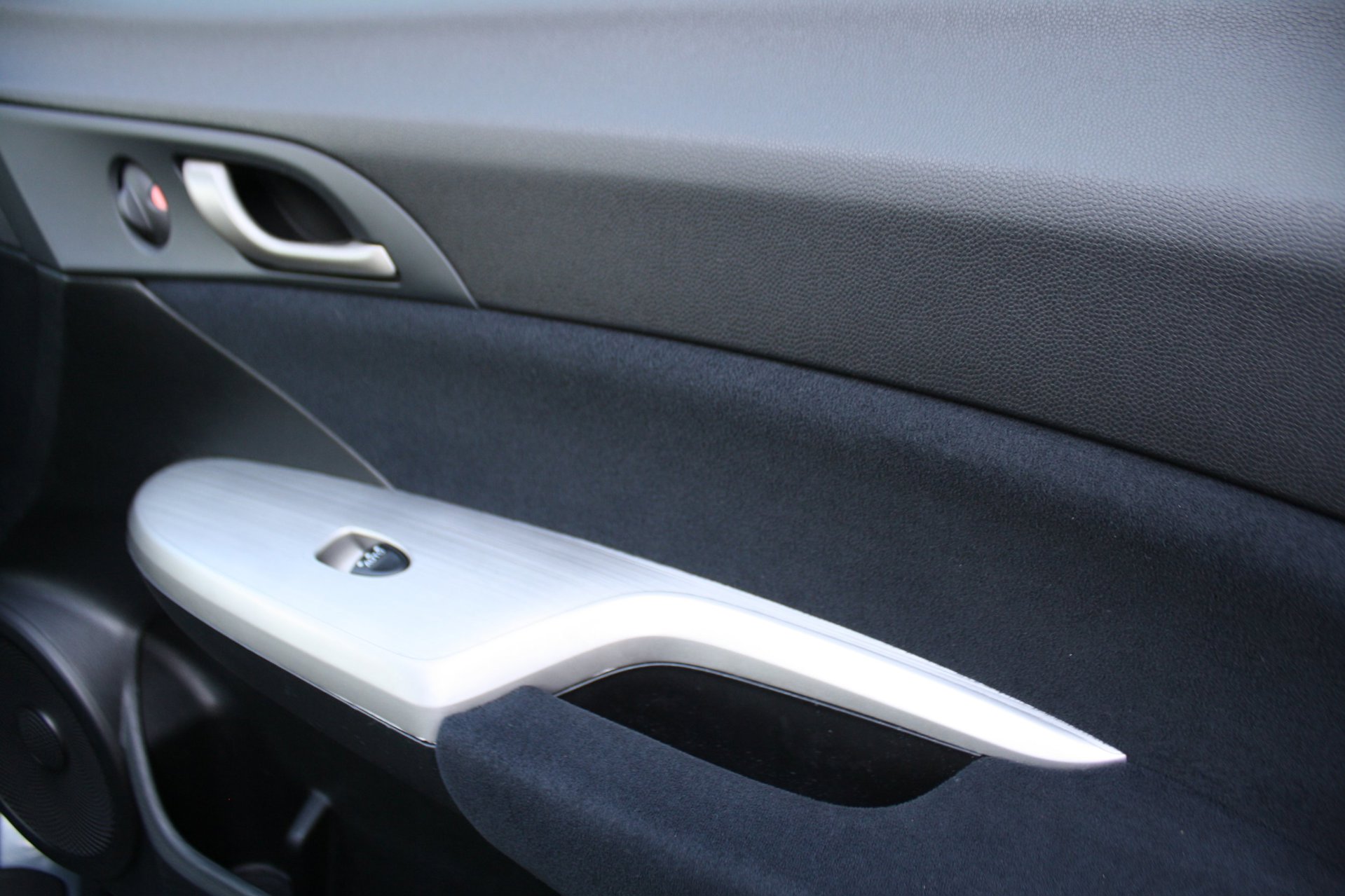 Foto van Honda Civic 5dr