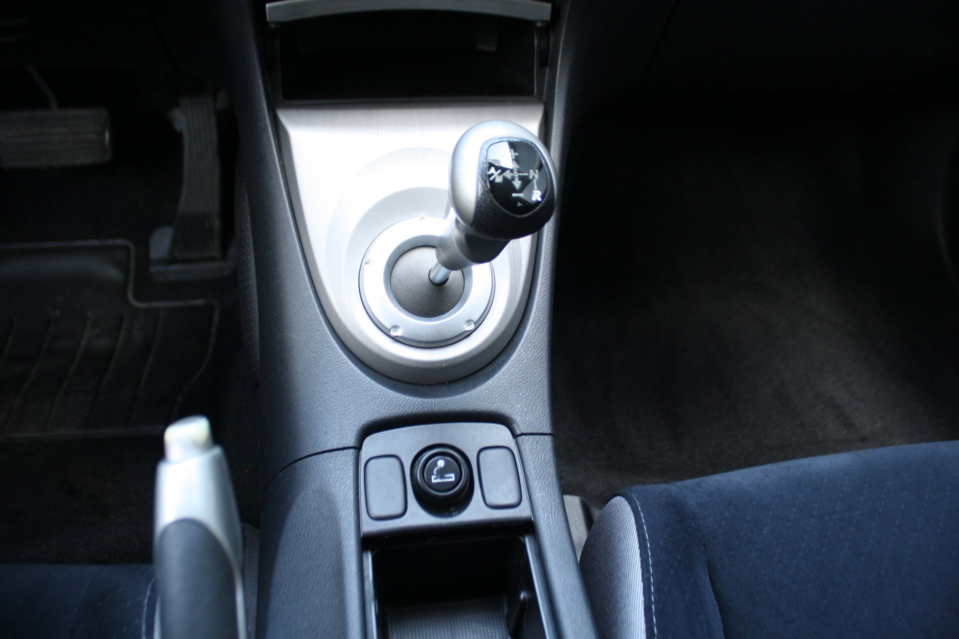 Foto van Honda Civic 5dr