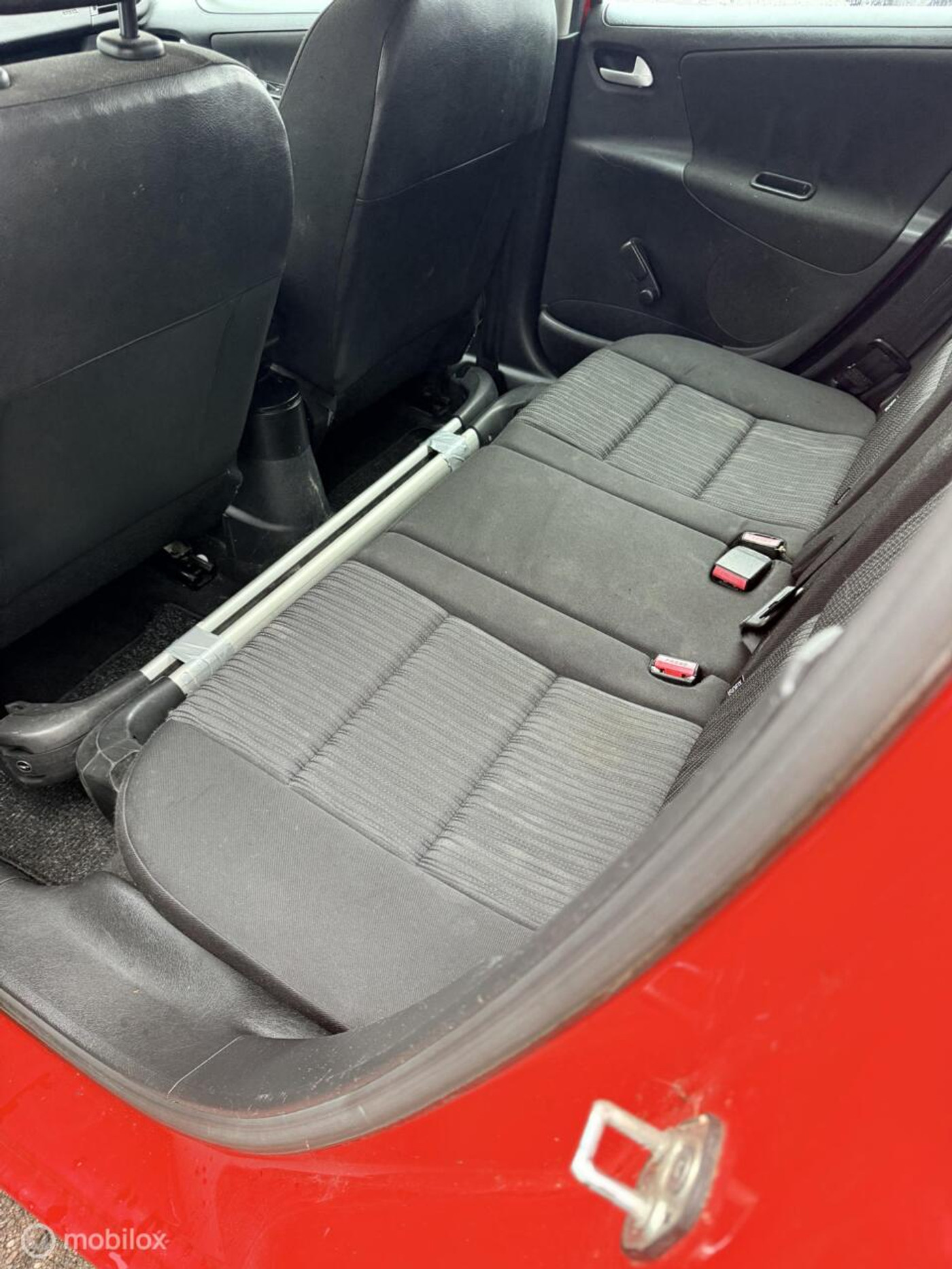 Foto van Peugeot 207 SW