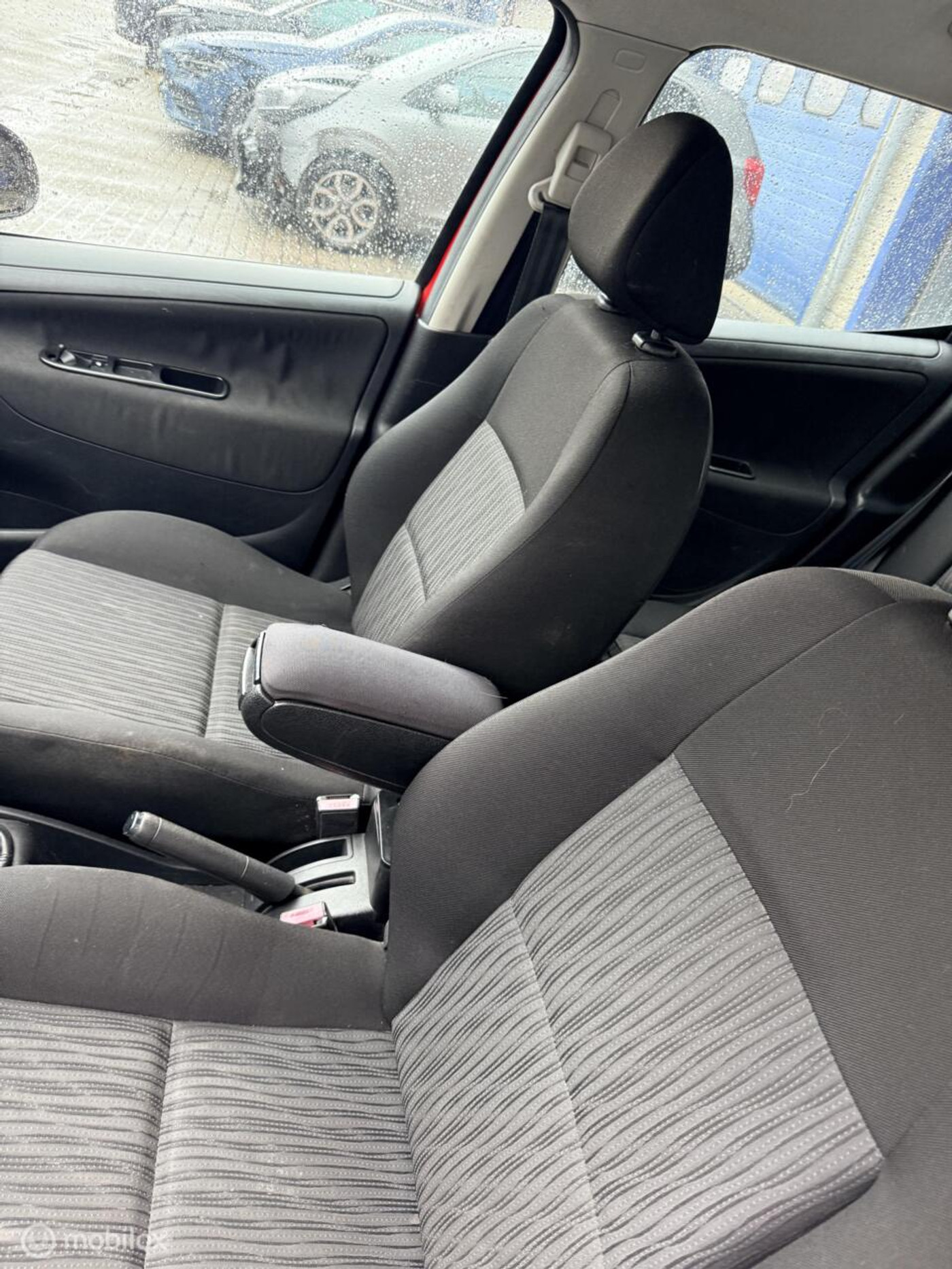 Foto van Peugeot 207 SW