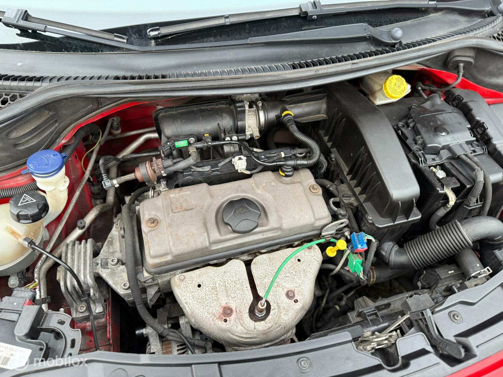 Foto van Peugeot 207 SW