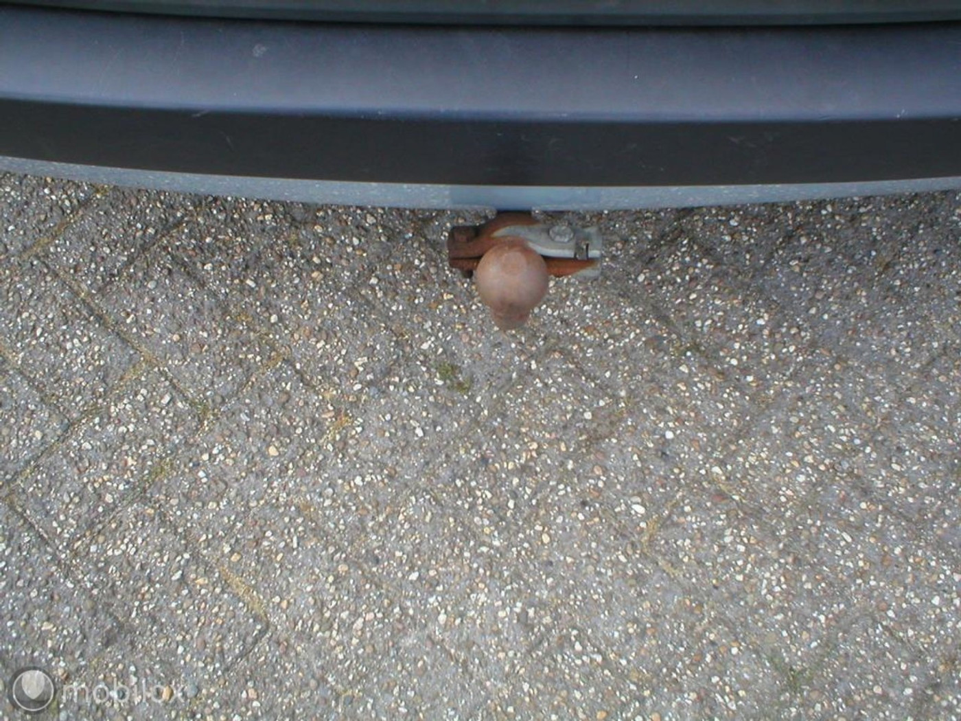 Foto van Renault Scenic