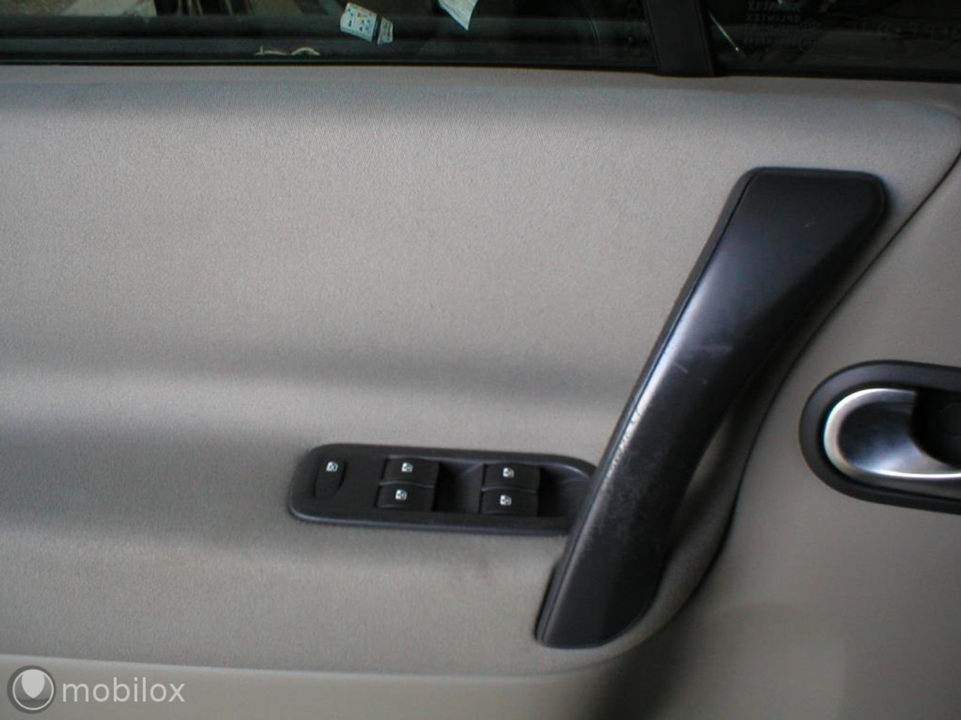 Foto van Renault Scenic