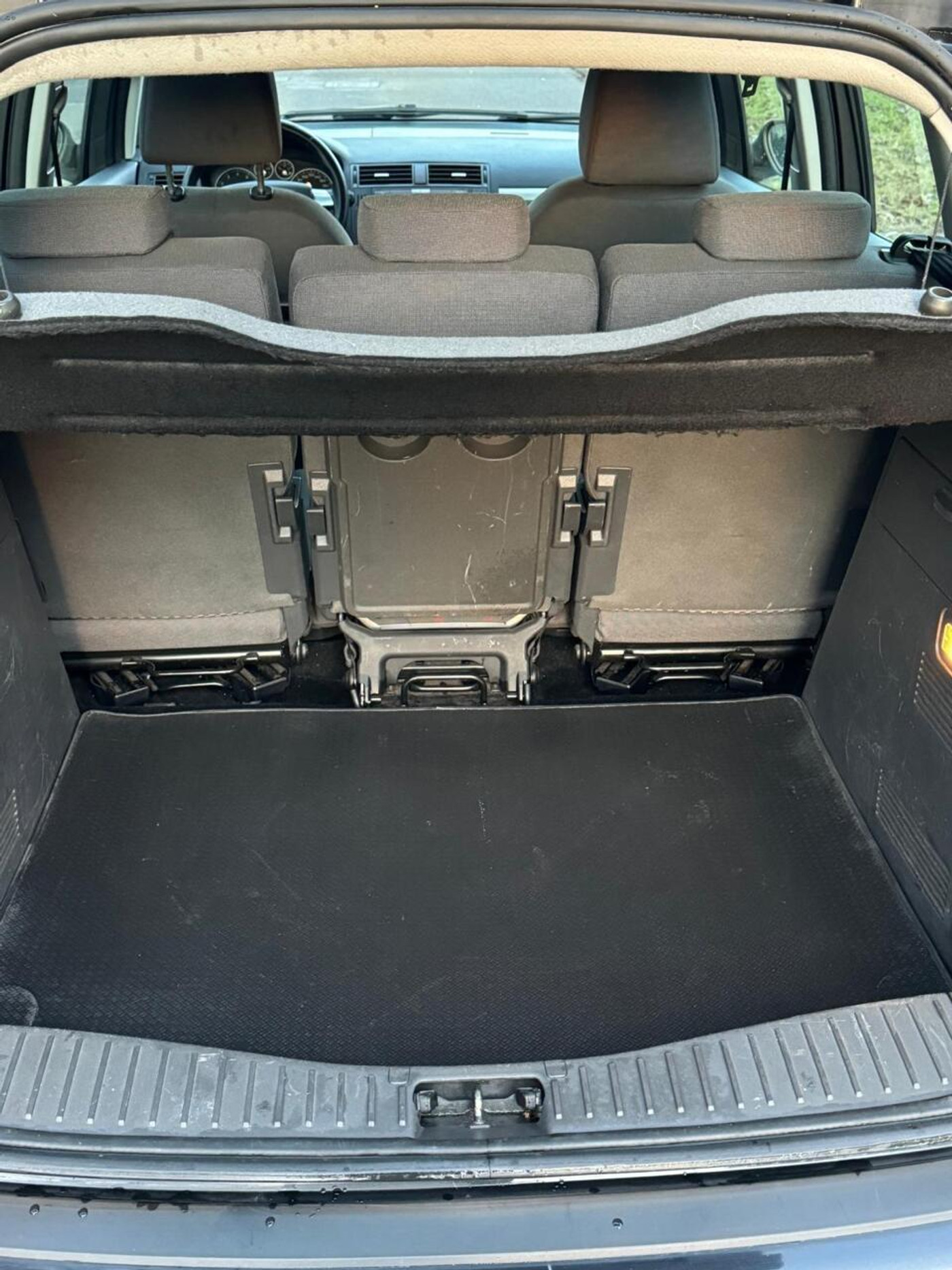 Foto van Ford Focus C-max