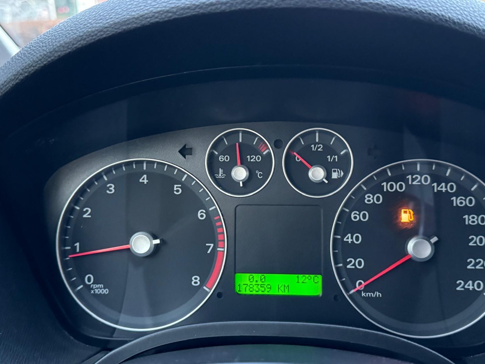 Foto van Ford Focus C-max