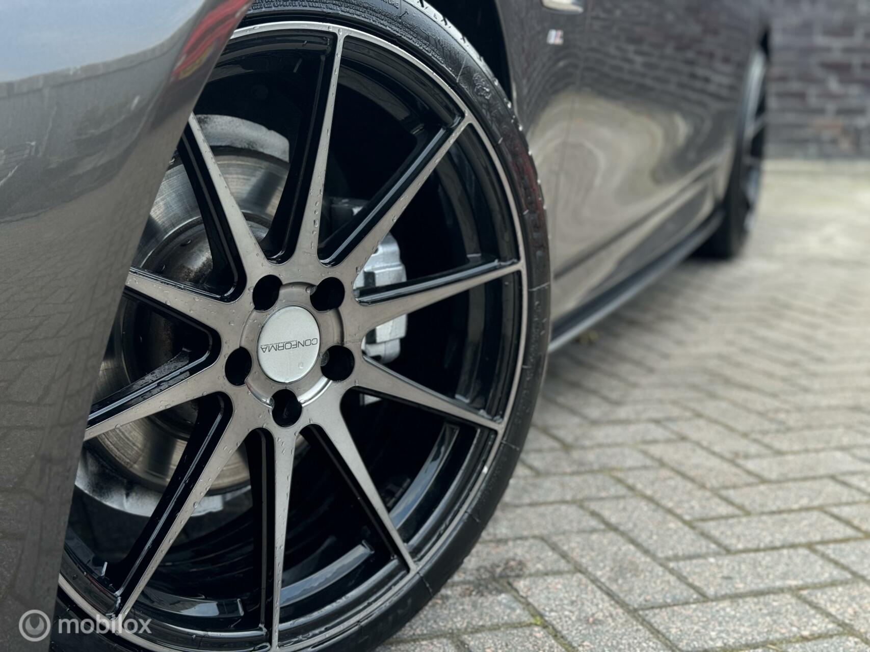 Foto van BMW 5-serie