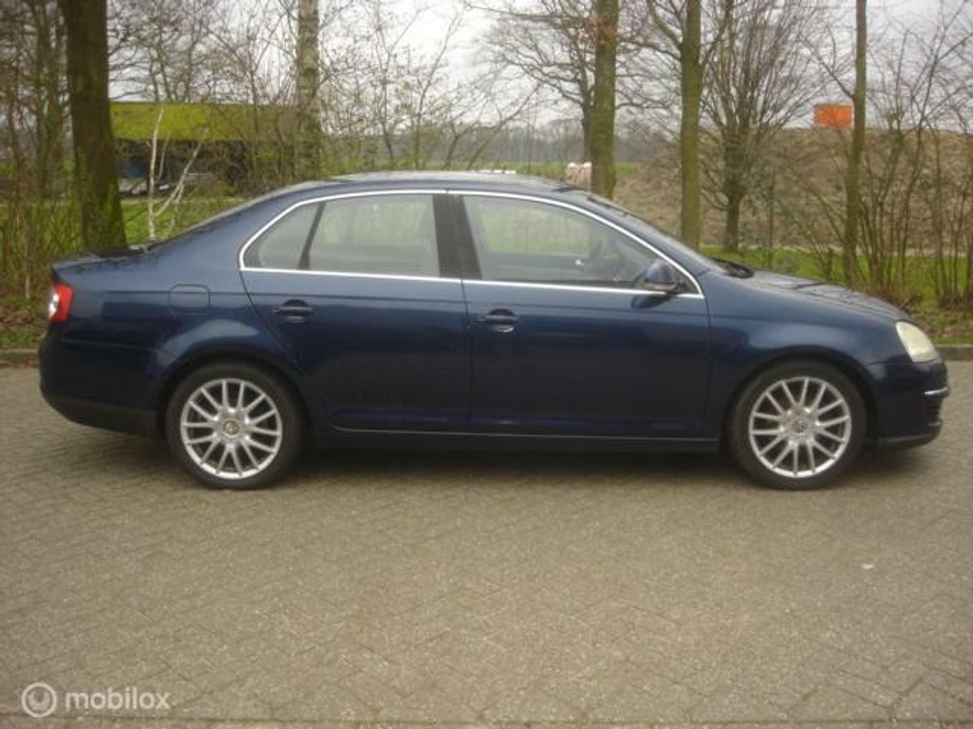 Foto van Volkswagen Jetta
