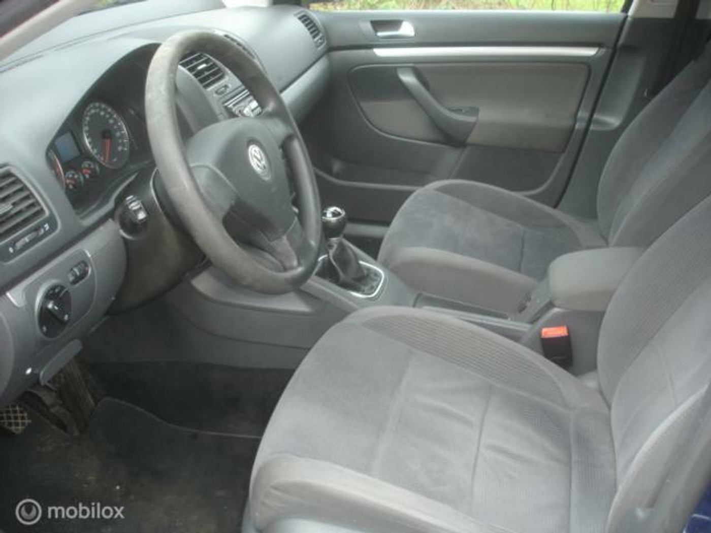 Foto van Volkswagen Jetta