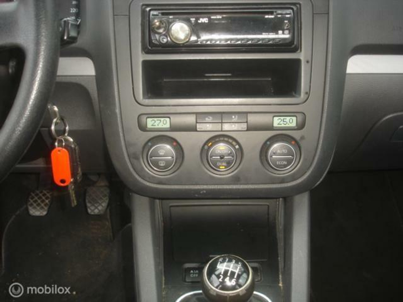 Foto van Volkswagen Jetta