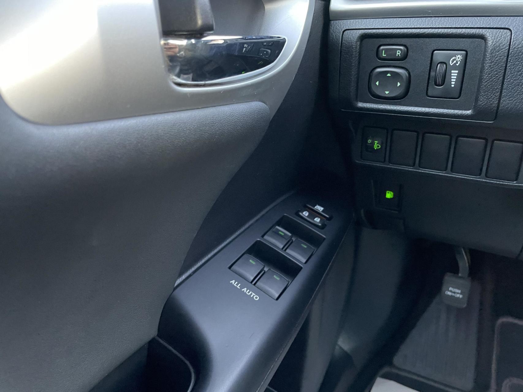Foto van Lexus CT