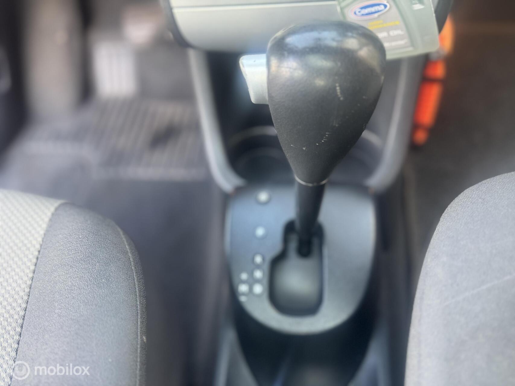 Foto van Renault Modus