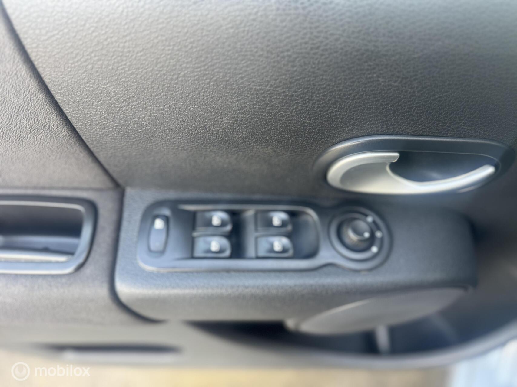 Foto van Renault Modus