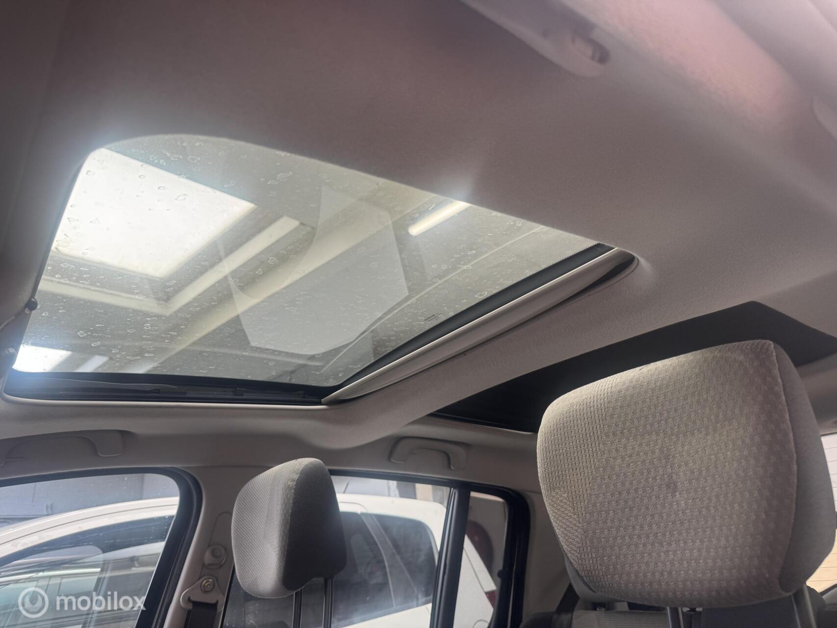 Foto van Renault Modus