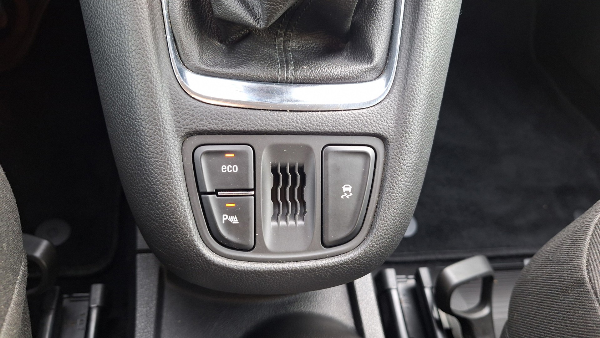 Foto van Opel Zafira Tourer