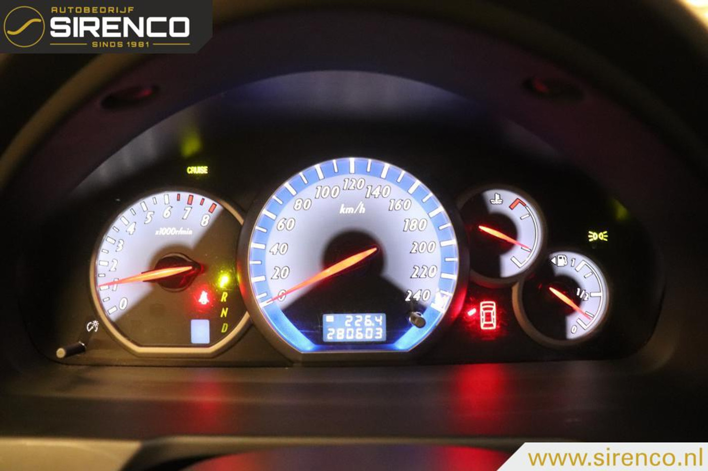 Foto van Mitsubishi Mitsubishi Grandis