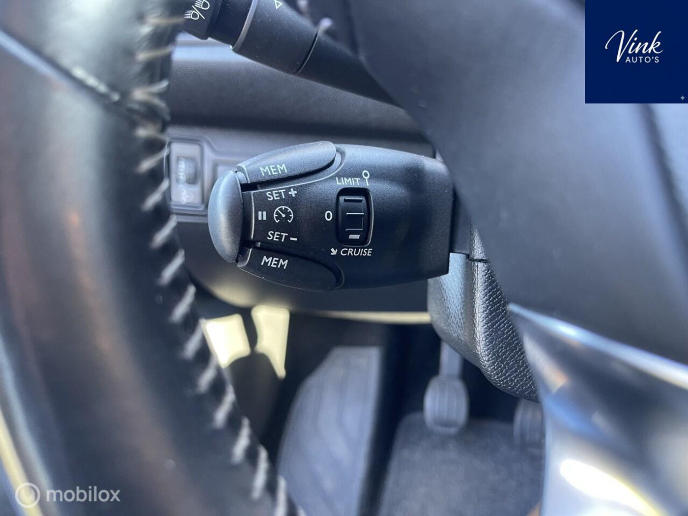 Foto van Peugeot 308