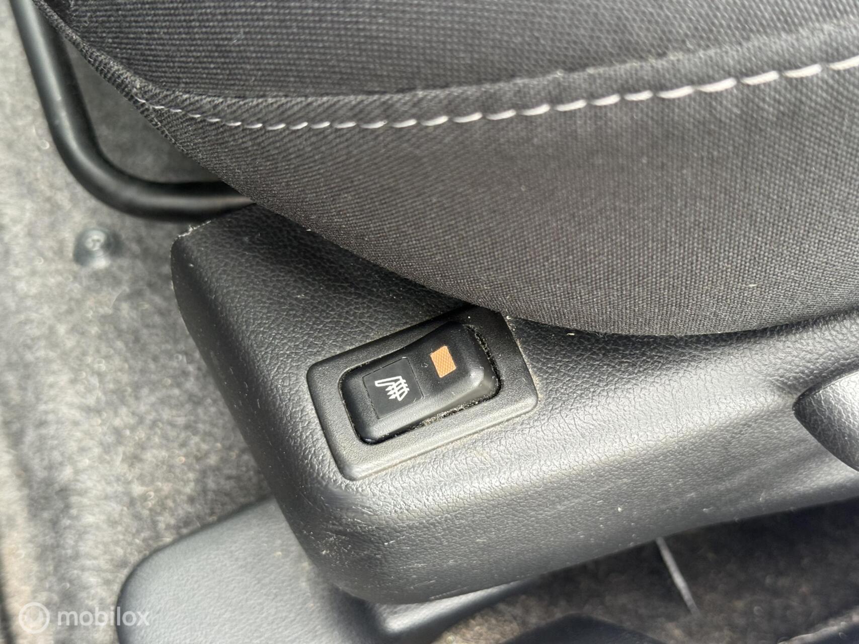Foto van Mazda Mazda 2
