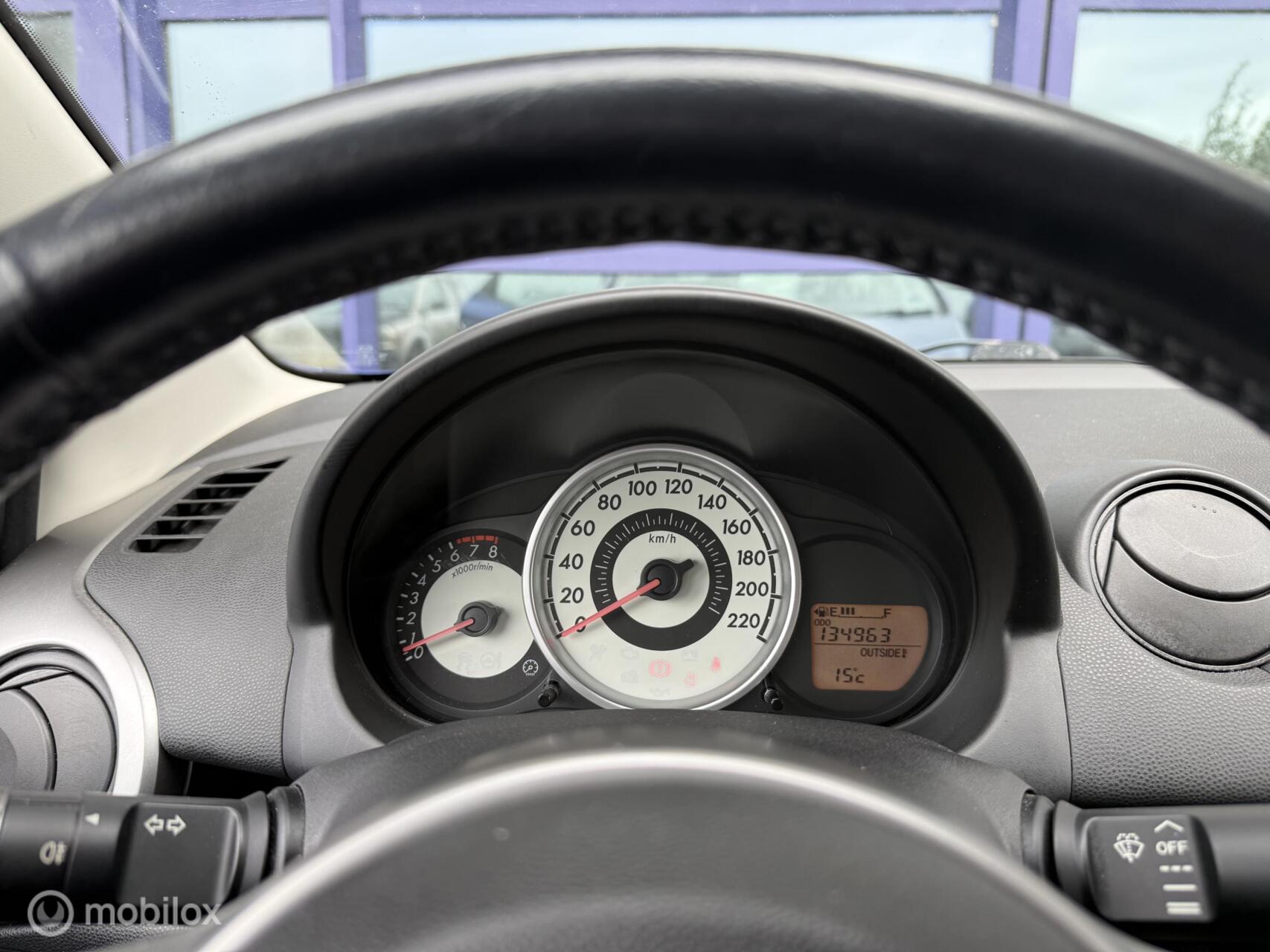 Foto van Mazda Mazda 2