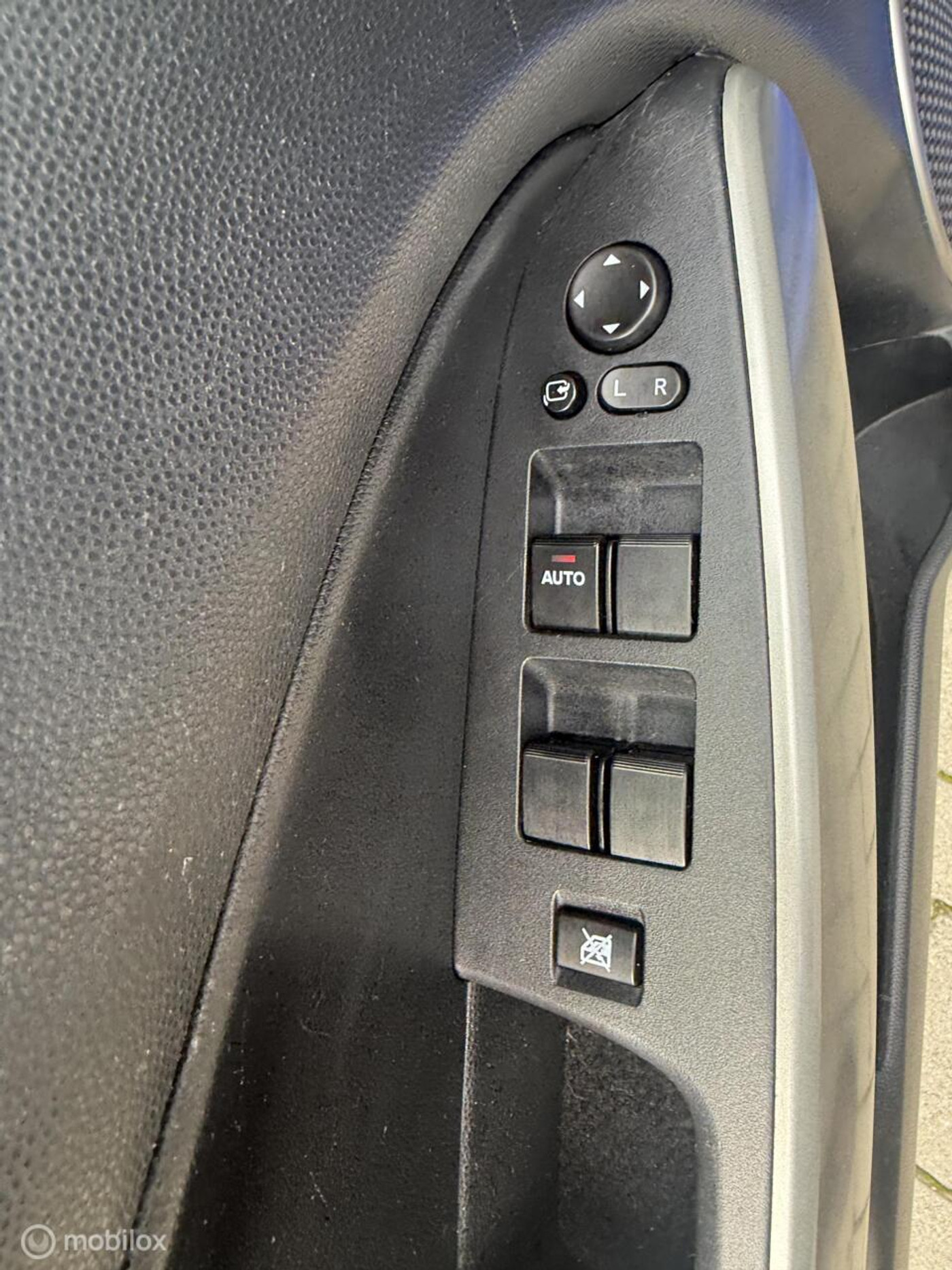 Foto van Mazda Mazda 2