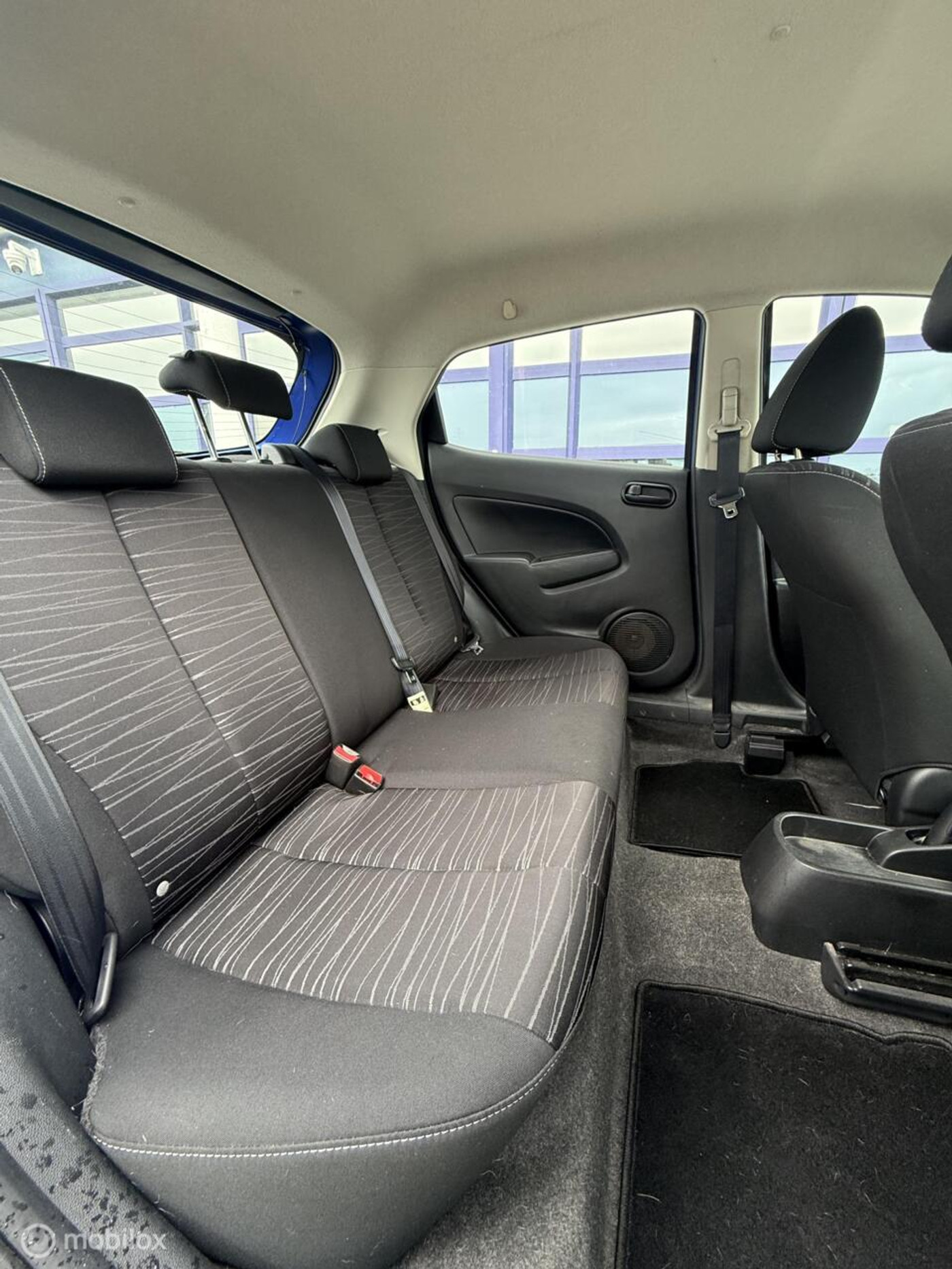 Foto van Mazda Mazda 2