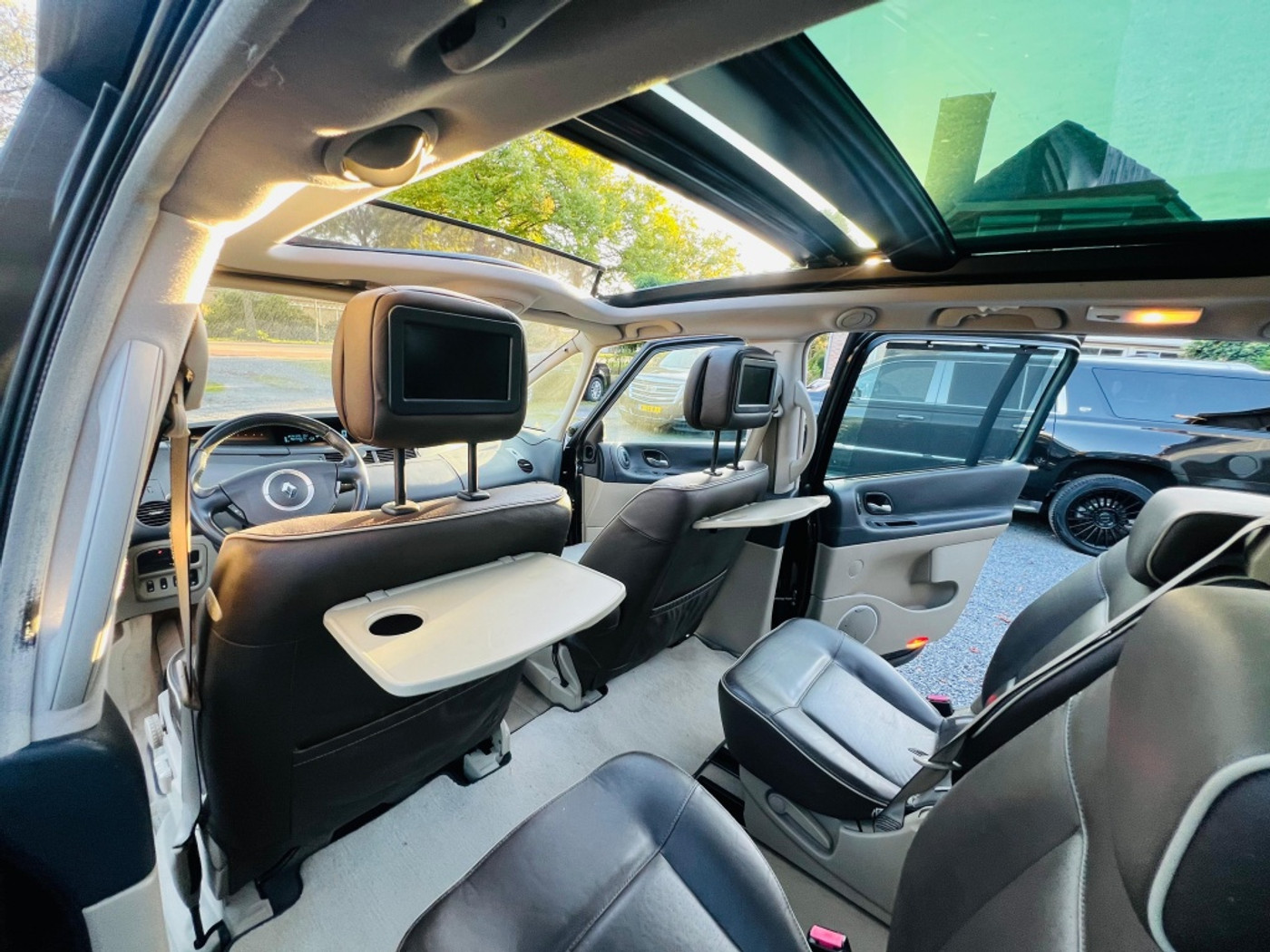 Foto van Renault Espace