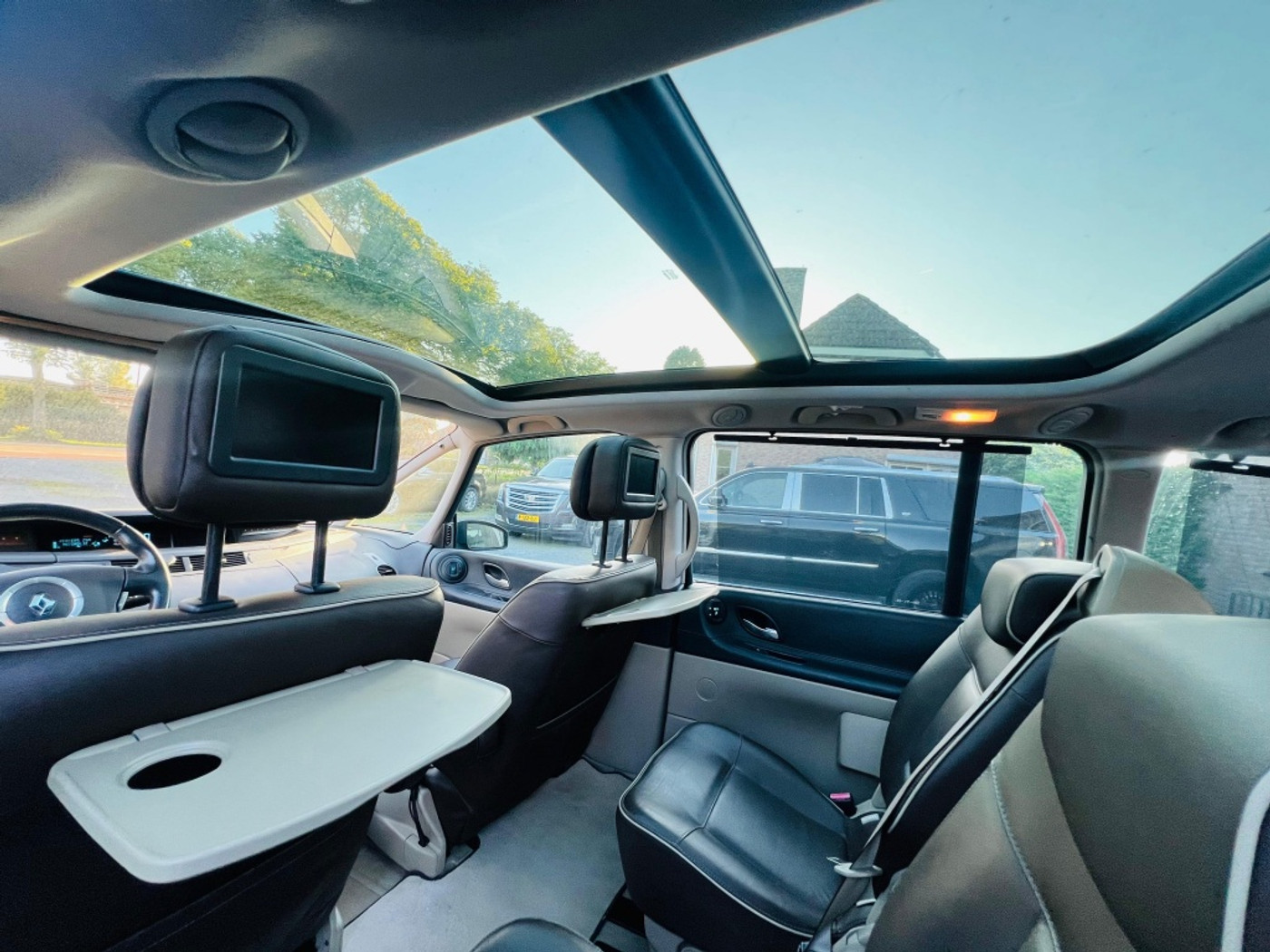 Foto van Renault Espace