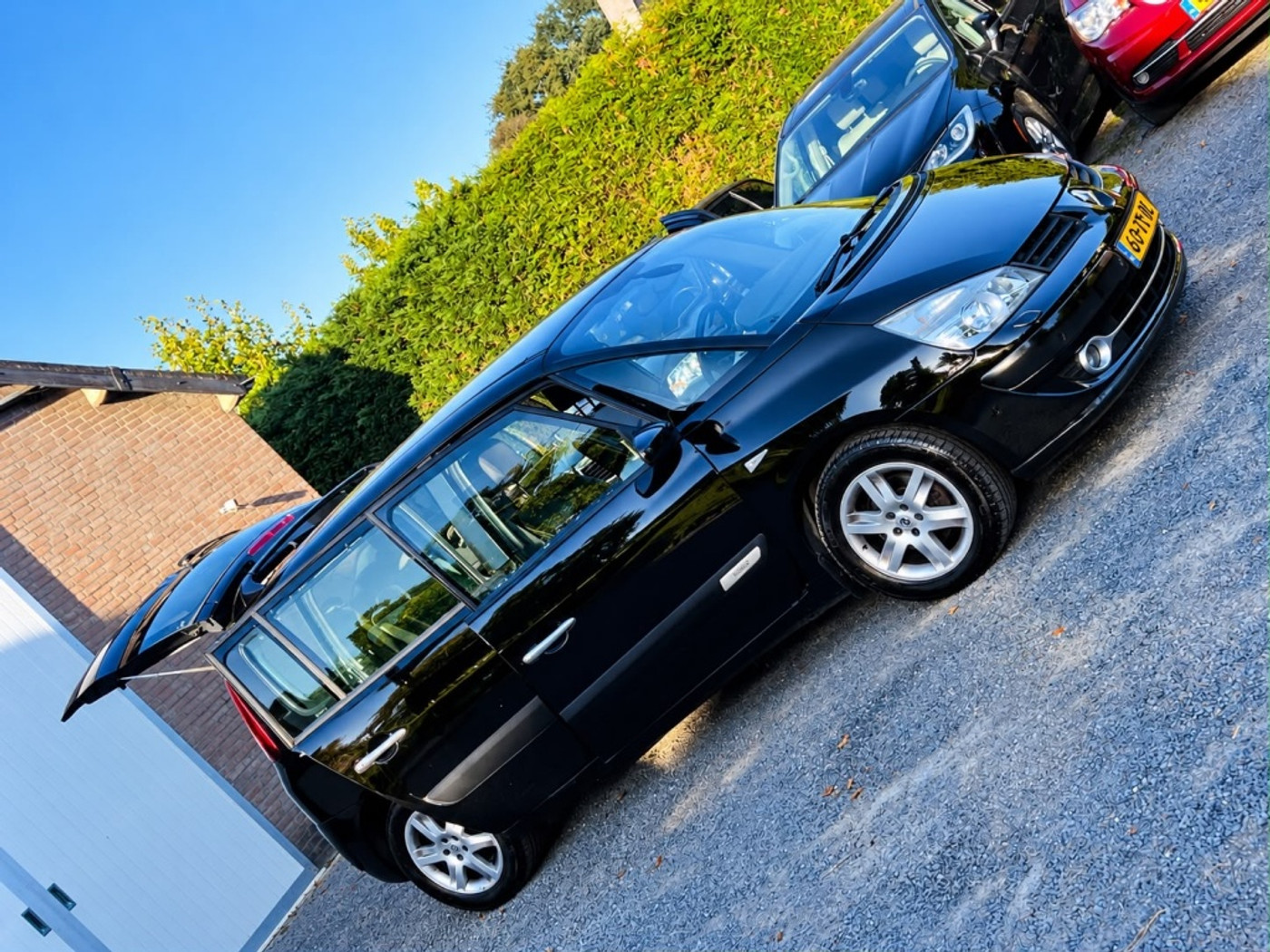 Foto van Renault Espace