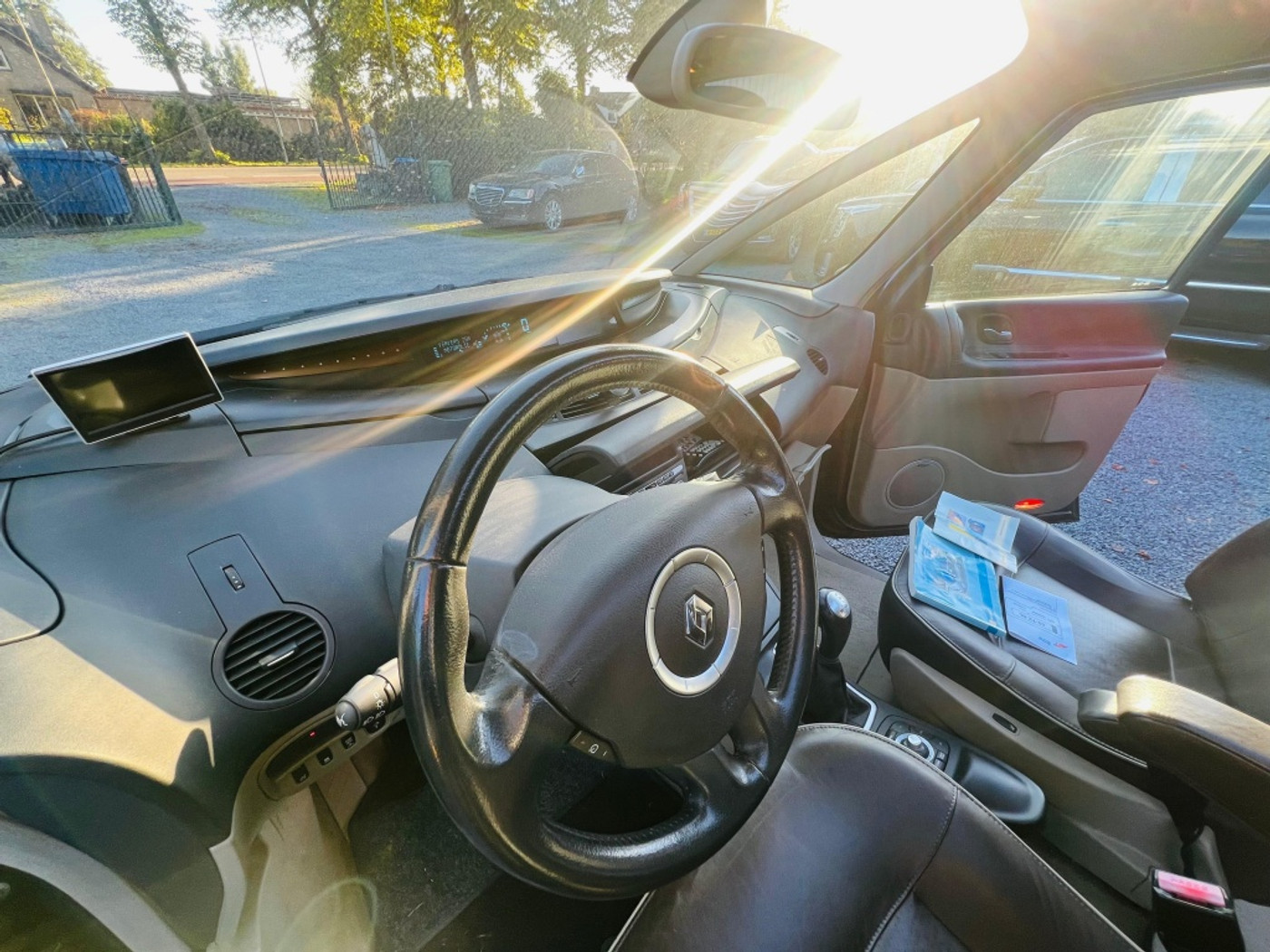 Foto van Renault Espace