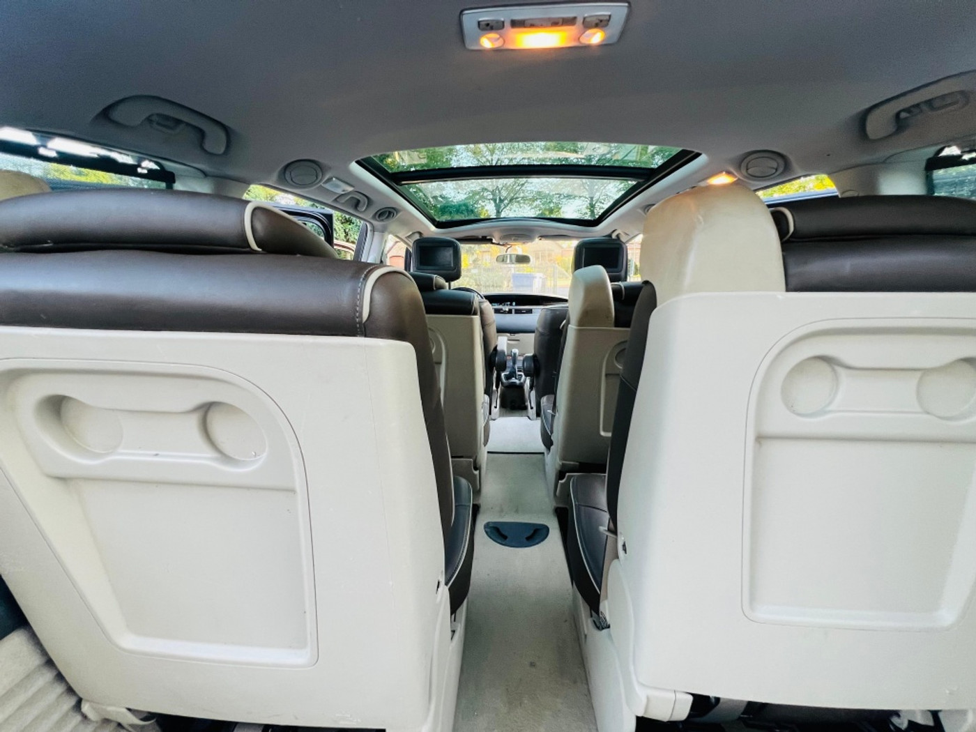 Foto van Renault Espace