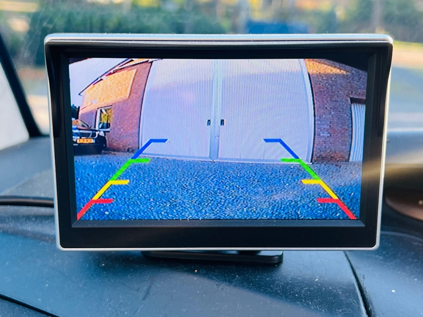 Foto van Renault Espace