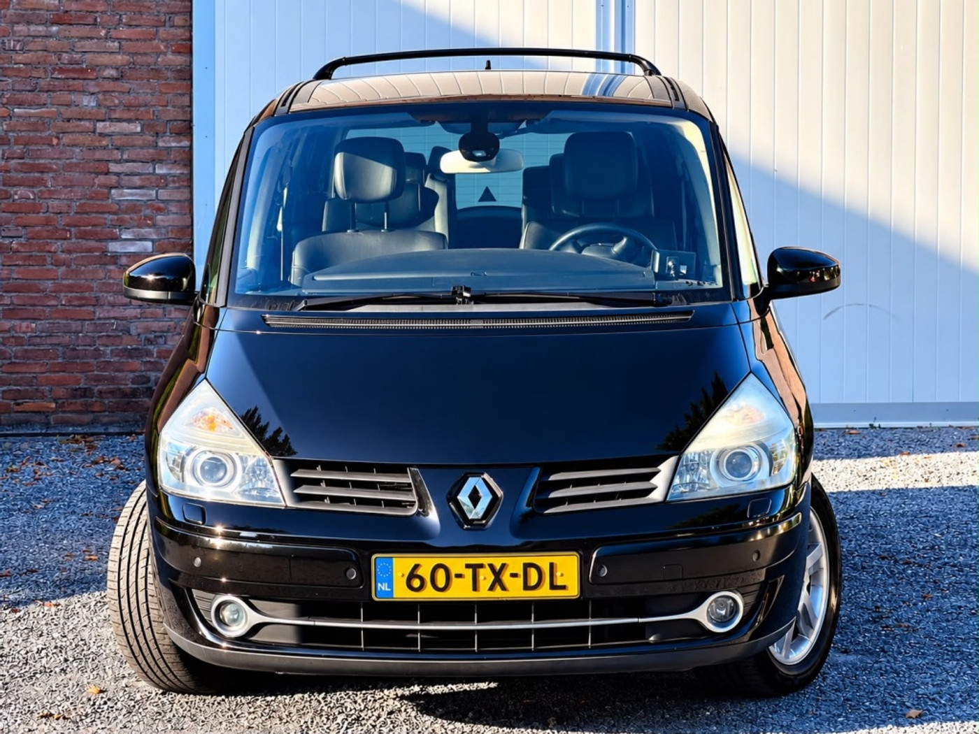 Foto van Renault Espace