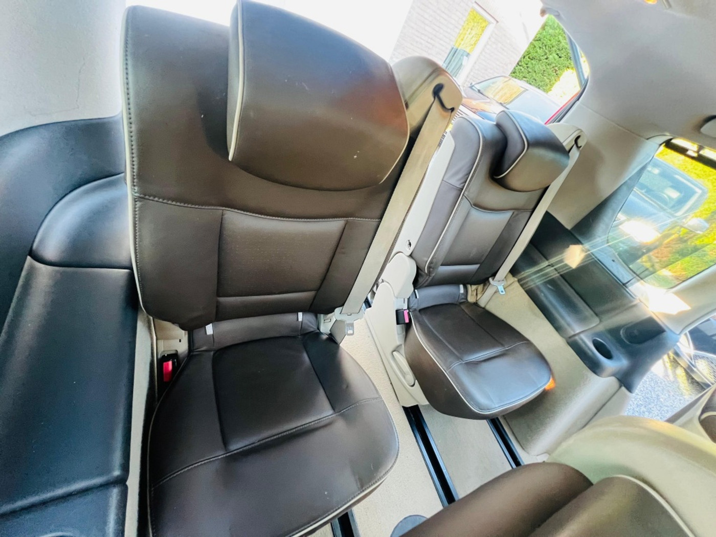 Foto van Renault Espace