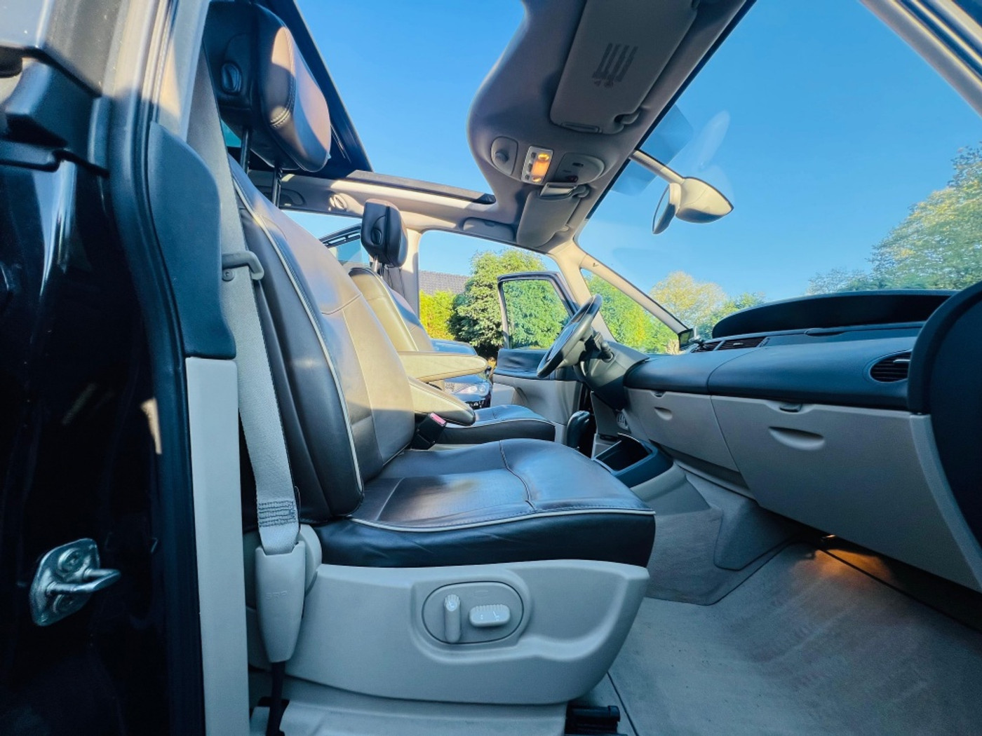 Foto van Renault Espace