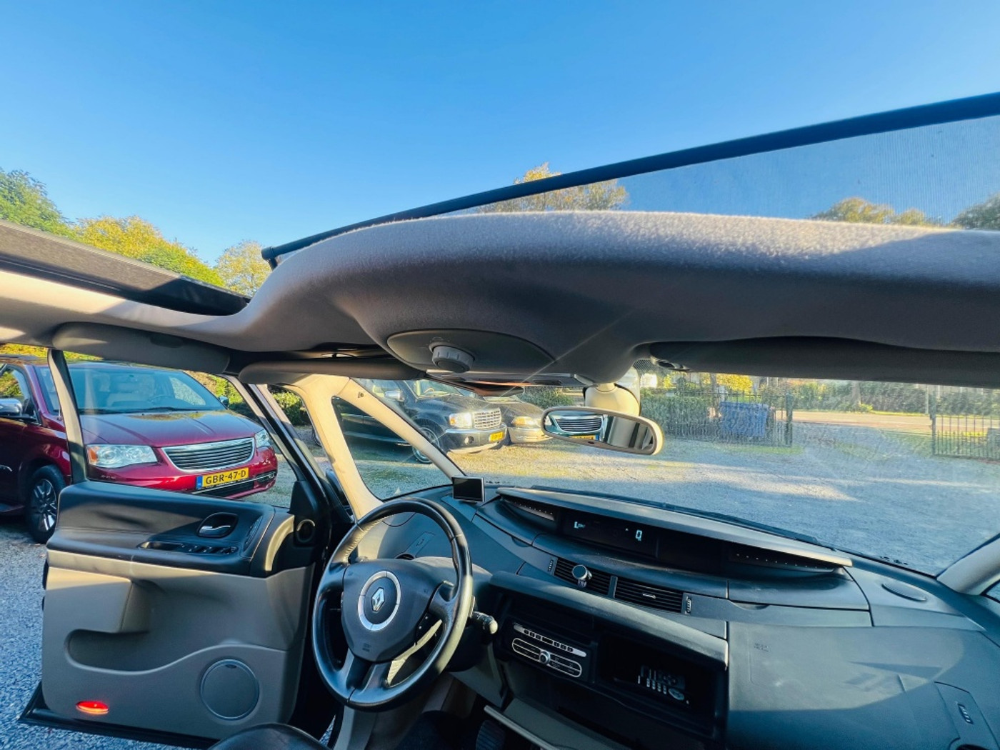 Foto van Renault Espace