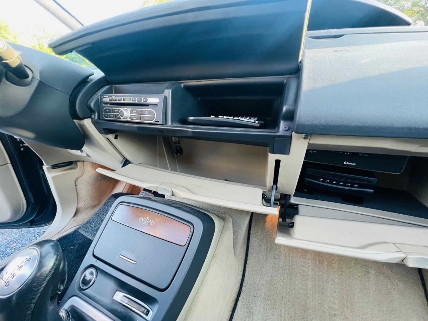 Foto van Renault Espace